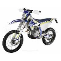 GR F250A-M Enduro LITE 2022-
